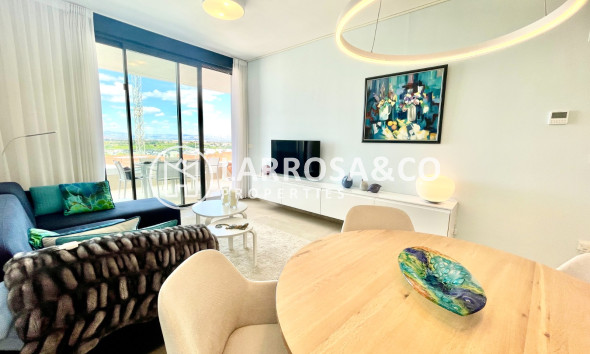 Resale - Apartment - Benijofar - Costa Blanca