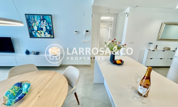 Resale - Apartment - Benijofar - Costa Blanca