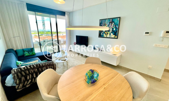 Resale - Apartment - Benijofar - Costa Blanca