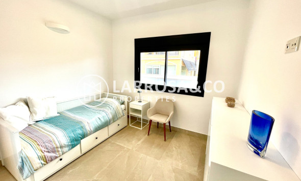 Resale - Apartment - Benijofar - Costa Blanca