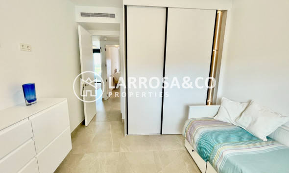 Resale - Apartment - Benijofar - Costa Blanca