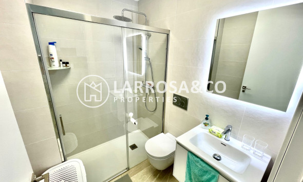 Resale - Apartment - Benijofar - Costa Blanca