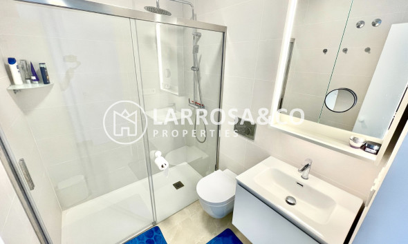 Resale - Apartment - Benijofar - Costa Blanca