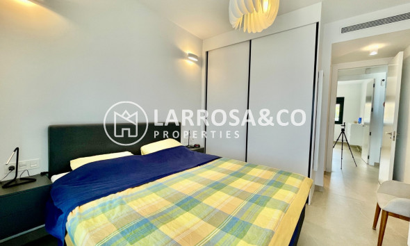 Resale - Apartment - Benijofar - Costa Blanca