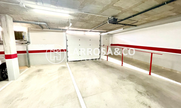 Resale - Apartment - Benijofar - Costa Blanca