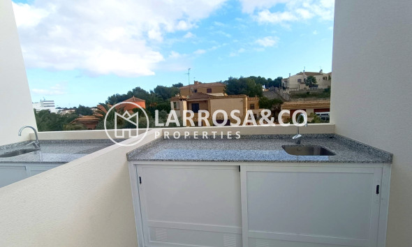 Resale - Detached House/Villa - Villamartin - Costa Blanca
