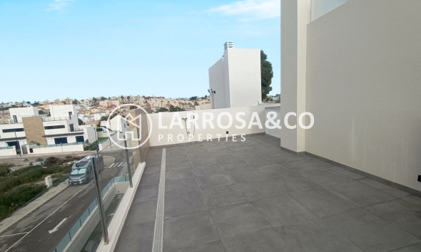 Resale - Detached House/Villa - Villamartin - Costa Blanca