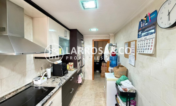 Herverkoop - Apartment - Benijofar - Pueblo 4