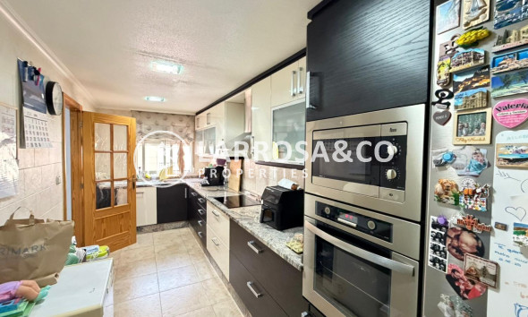 Herverkoop - Apartment - Benijofar - Pueblo 4