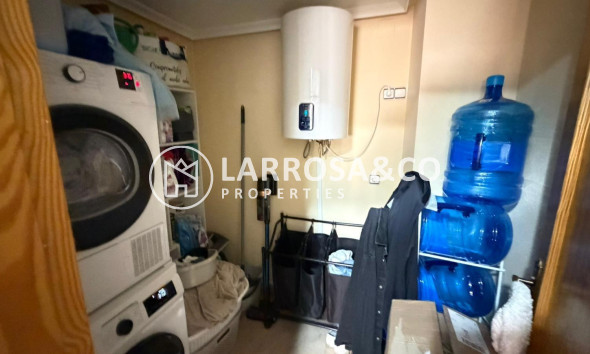 Herverkoop - Apartment - Benijofar - Pueblo 4