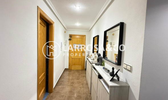 Herverkoop - Apartment - Benijofar - Pueblo 4