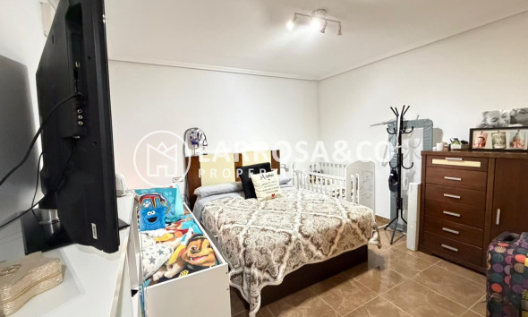 Herverkoop - Apartment - Benijofar - Pueblo 4
