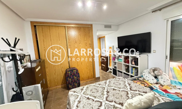 Herverkoop - Apartment - Benijofar - Pueblo 4