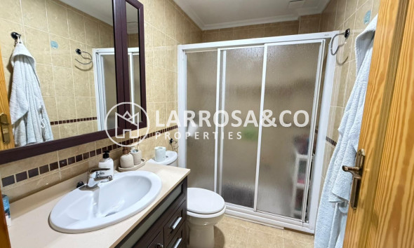 Herverkoop - Apartment - Benijofar - Pueblo 4