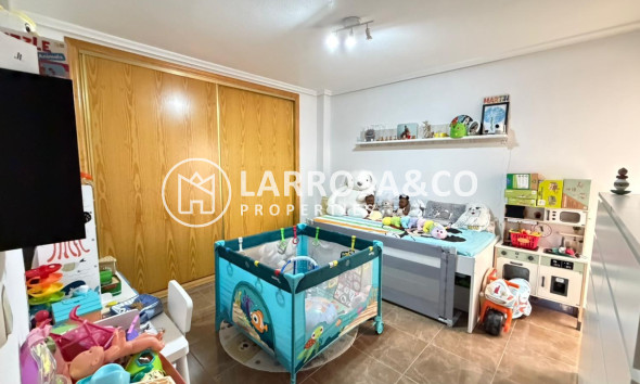 Herverkoop - Apartment - Benijofar - Pueblo 4