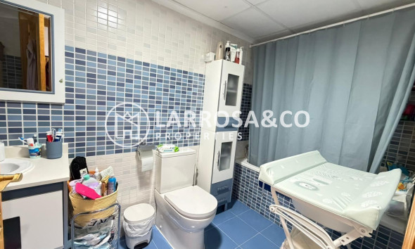 Herverkoop - Apartment - Benijofar - Pueblo 4