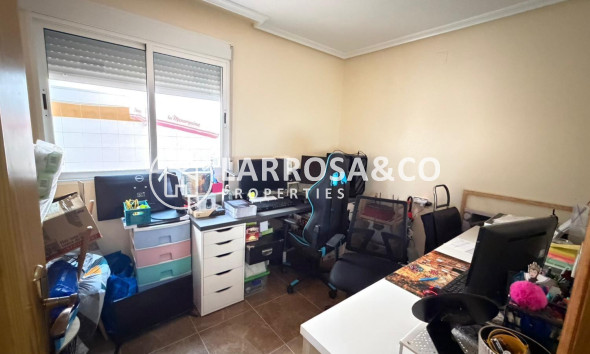 Herverkoop - Apartment - Benijofar - Pueblo 4