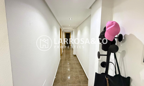 Herverkoop - Apartment - Benijofar - Pueblo 4
