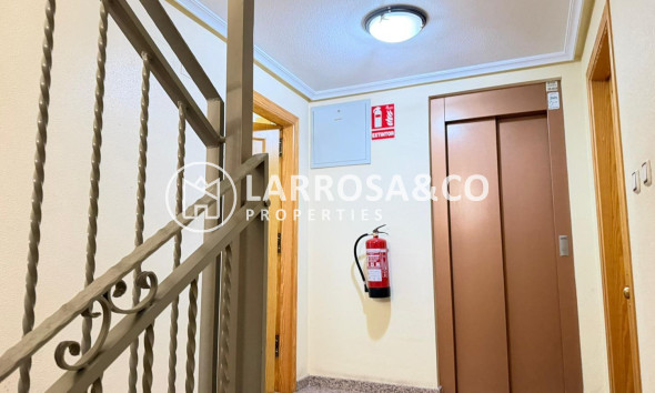 Herverkoop - Apartment - Benijofar - Pueblo 4