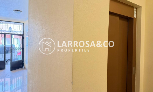 Herverkoop - Apartment - Benijofar - Pueblo 4