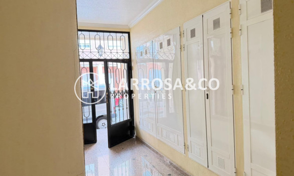 Herverkoop - Apartment - Benijofar - Pueblo 4