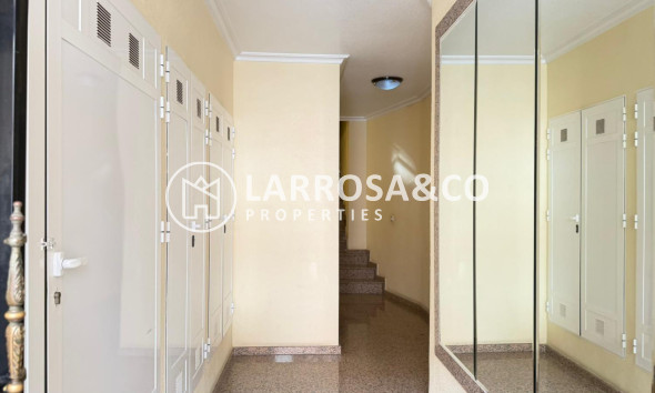 Herverkoop - Apartment - Benijofar - Pueblo 4