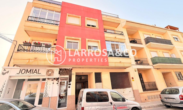 Herverkoop - Apartment - Benijofar - Pueblo 4