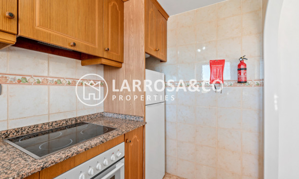 Resale - Apartment - Algorfa - Inland