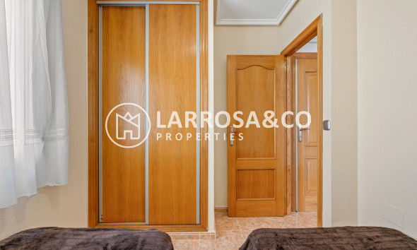 Resale - Apartment - Algorfa - Inland