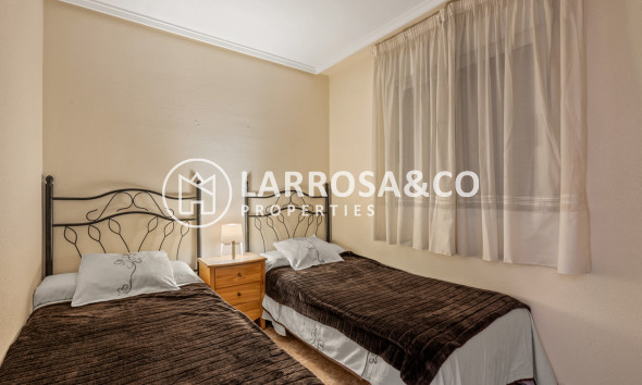 Resale - Apartment - Algorfa - Inland