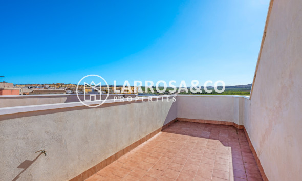 Resale - Apartment - Algorfa - Inland