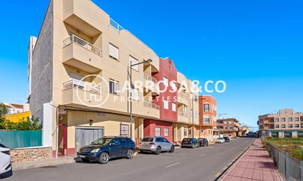 Resale - Apartment - Algorfa - Inland