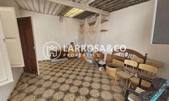Reventa - Apartamento - Guardamar del Segura