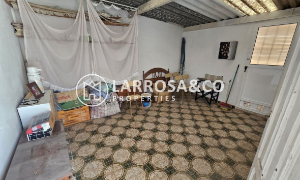 Reventa - Apartamento - Guardamar del Segura
