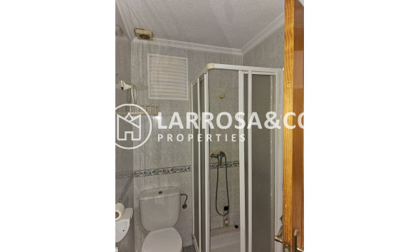 Reventa - Apartamento - Guardamar del Segura
