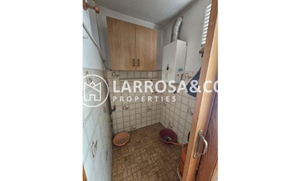 Reventa - Apartamento - Guardamar del Segura