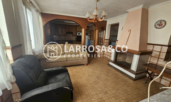Reventa - Apartamento - Guardamar del Segura