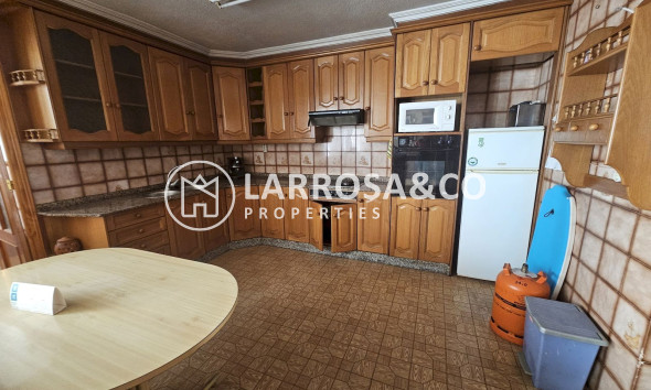 Reventa - Apartamento - Guardamar del Segura