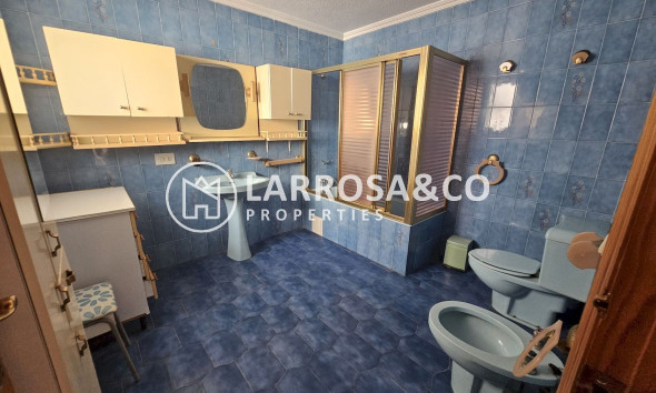 Reventa - Apartamento - Guardamar del Segura