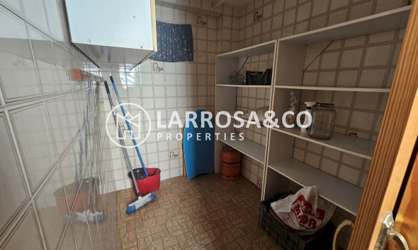 Reventa - Apartamento - Guardamar del Segura