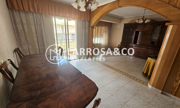 Reventa - Apartamento - Guardamar del Segura