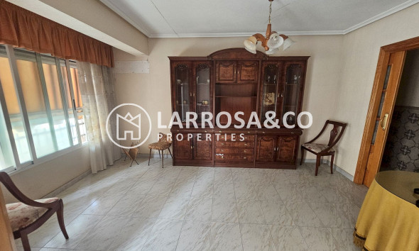 Reventa - Apartamento - Guardamar del Segura
