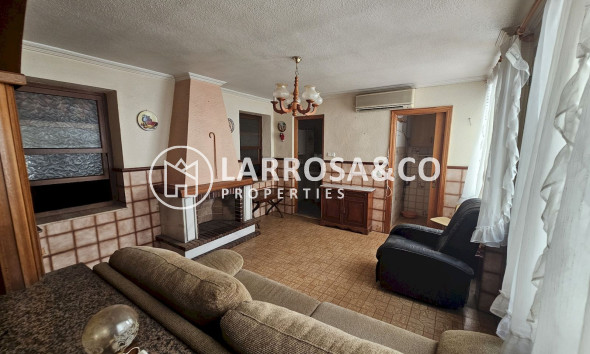 Reventa - Apartamento - Guardamar del Segura