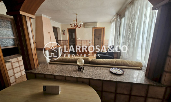 Reventa - Apartamento - Guardamar del Segura