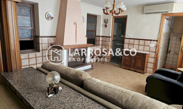 Reventa - Apartamento - Guardamar del Segura