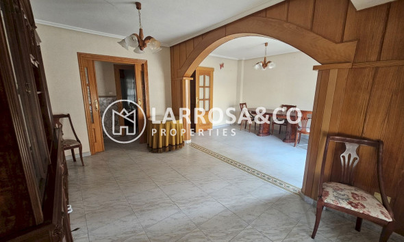 Reventa - Apartamento - Guardamar del Segura