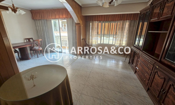 Reventa - Apartamento - Guardamar del Segura