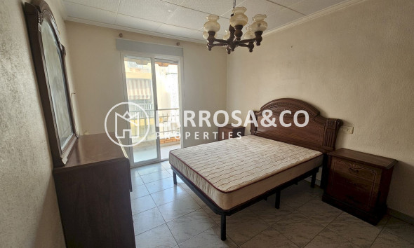 Reventa - Apartamento - Guardamar del Segura
