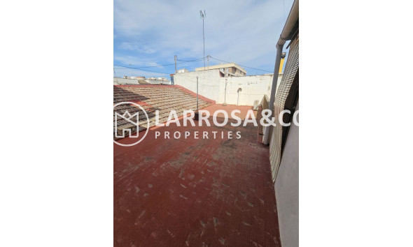 Reventa - Apartamento - Guardamar del Segura