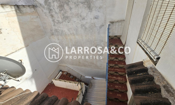 Reventa - Apartamento - Guardamar del Segura